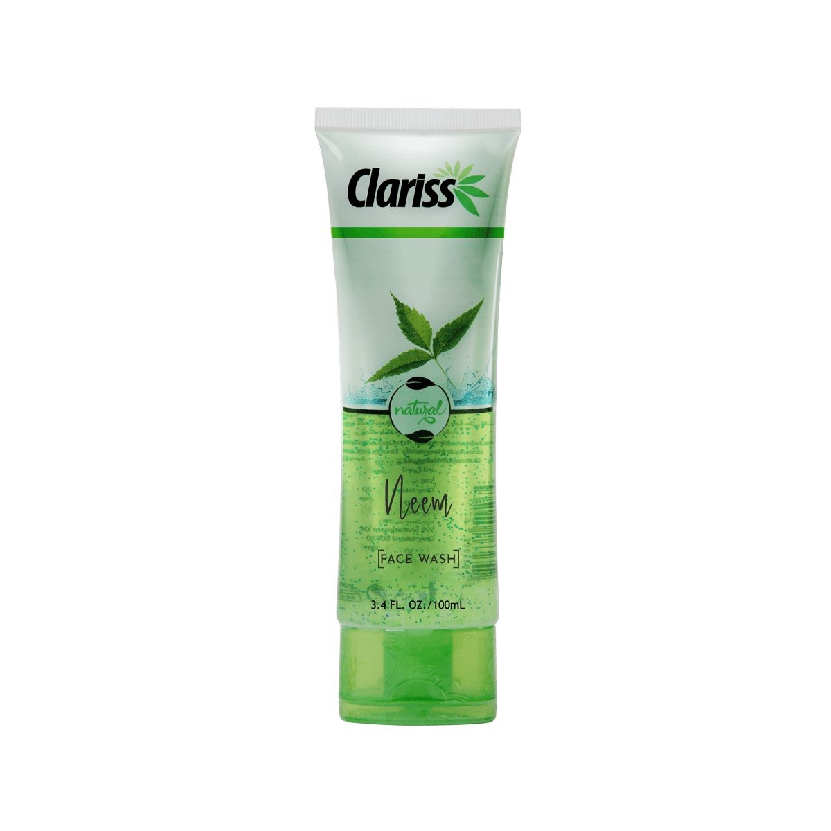 clariss-neem-face-wash-100ml